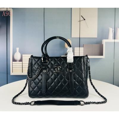 Chanel Bags AAA 119
